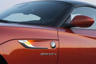 Illustration for article titled Ten Goofiest Automotive Trim Pieces Ever